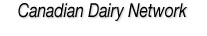 Canadian Dairy Network